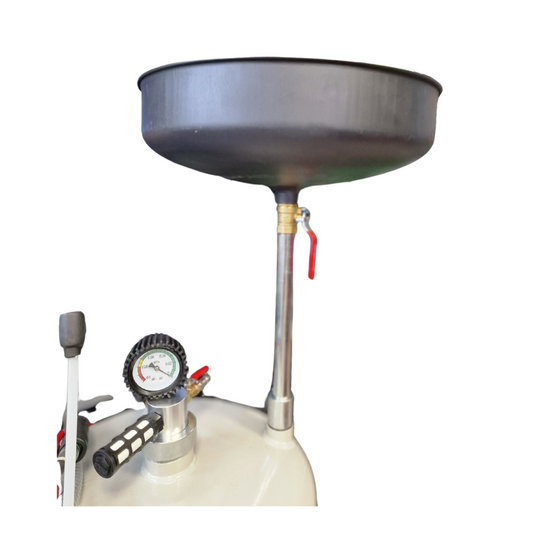 31
03-1150 Резервуар для сбора масла 80 л