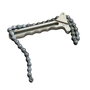 03-1250 EĻĻAS FILTRA ĶĒDE AR ROKTURI