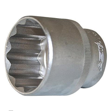 12 punktu uzgalis ASTA 524227 (1/2 collas, 27 mm)
