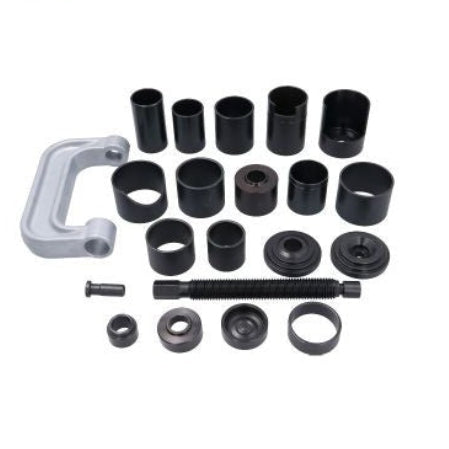 Комплект для монтажа/демонтажа 21 шт. 03-1052