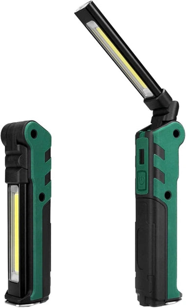 Flexible LED lamp with magnet 03-1344