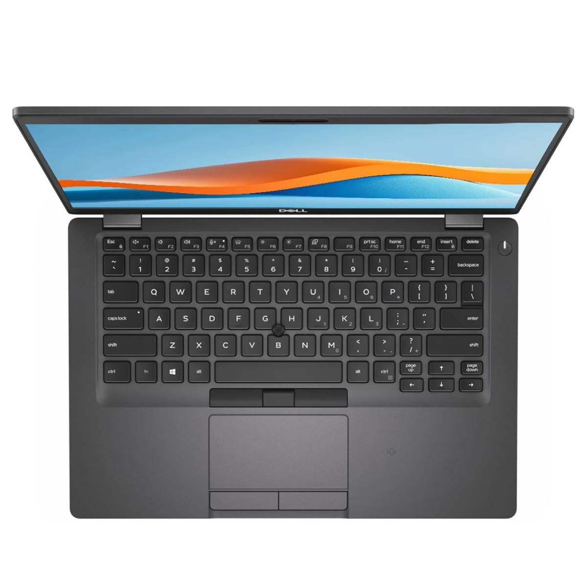 Dell Latitude 5400 | i5-8265U | 8 GB RAM | 512 GB SSD | 14″ | Renew