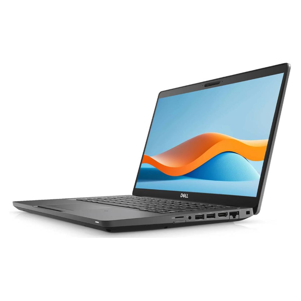 Dell Latitude 5400 | i5-8265U | 8 GB RAM | 512 GB SSD | 14″ | Renew