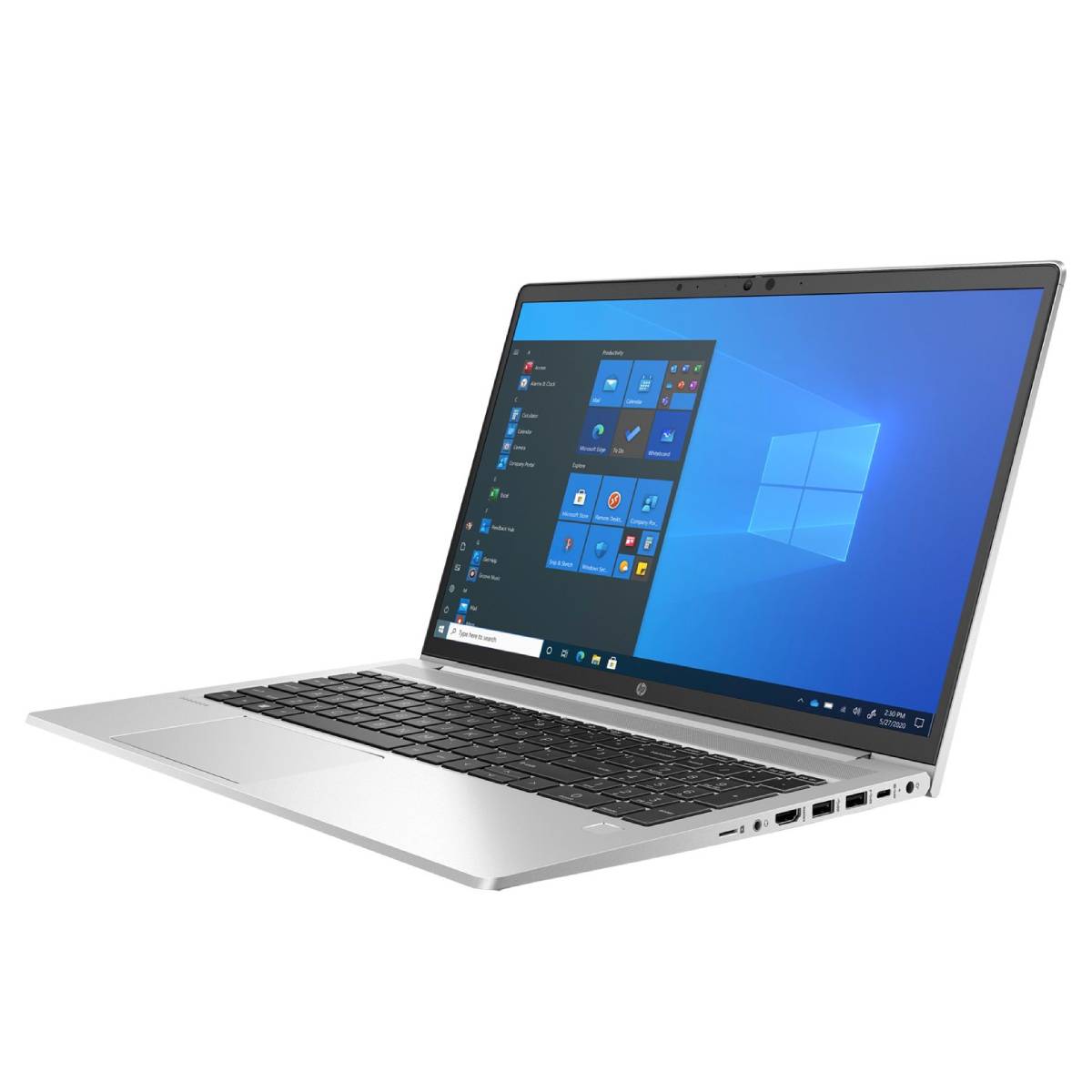 HP ProBook 650 G8 | i5-1145G7 | 32 GB RAM | 1 TB SSD | 15.6″ | Renew