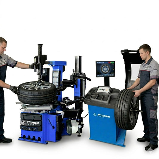Комплект SMART SET LASER PRO ATB-500+ATC-28