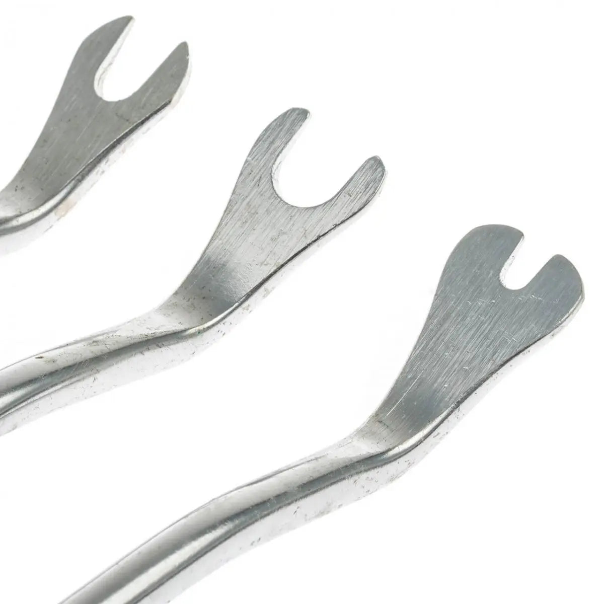 6 GAB. IEKŠĒJO KLIPŠU KOMPLEKTS - ATBRĪVOŠANAS INSTRUMENTI