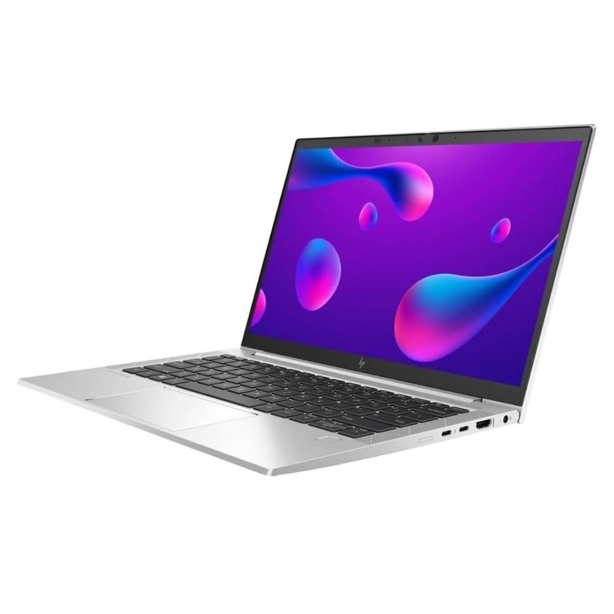 HP EliteBook 830 G7 | i5-10210U | 8 GB RAM | 256 GB SSD | 13.3″ | Renew