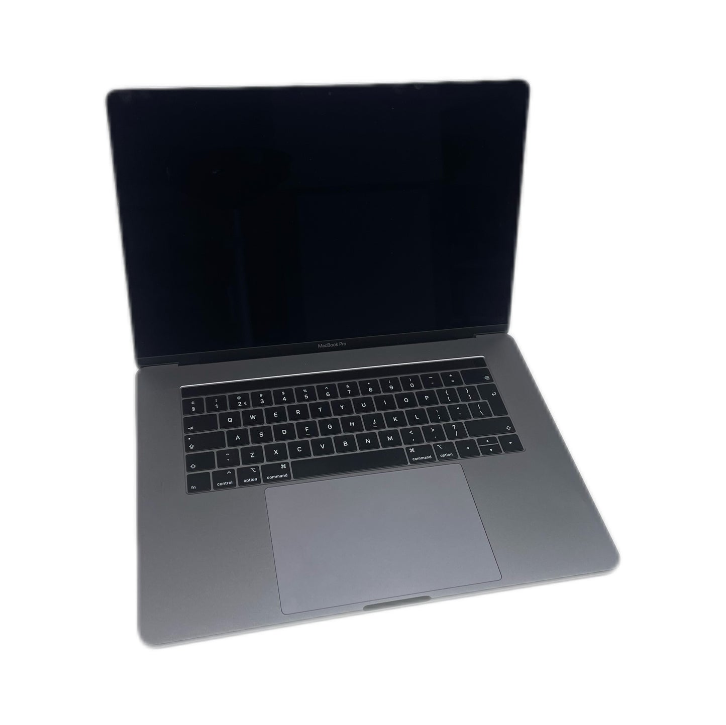 APPLE MacBook Pro A1990 (2019)/i7-9750H/16GB/256GB SSD/AMD Radeon Pro 555X/15.4'' Retina