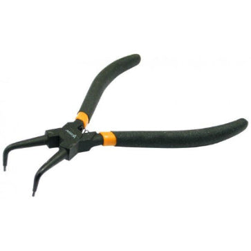ASTA A-4717 iekšējās liektās sprostgredzenu knaibles (90° leņķis) – 180 mm