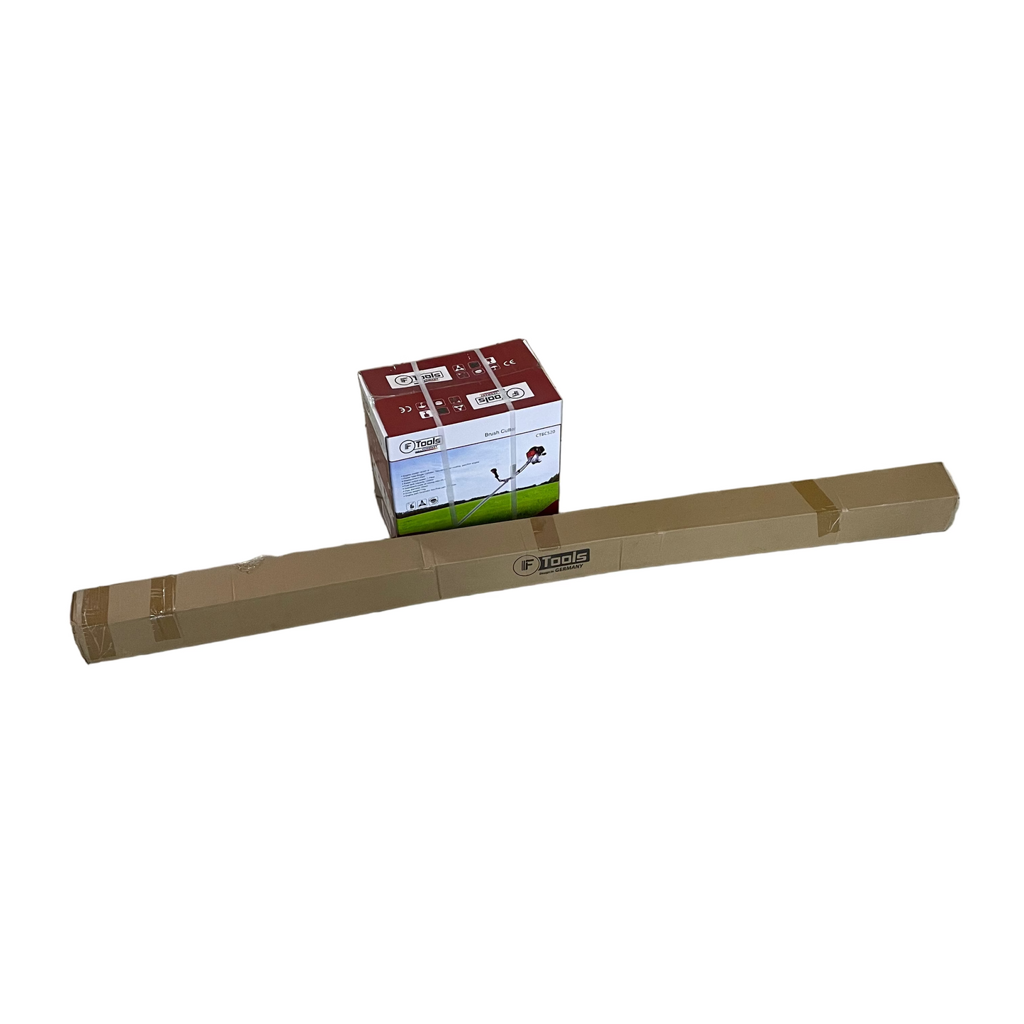 Benzīna trimmeris CTBC520