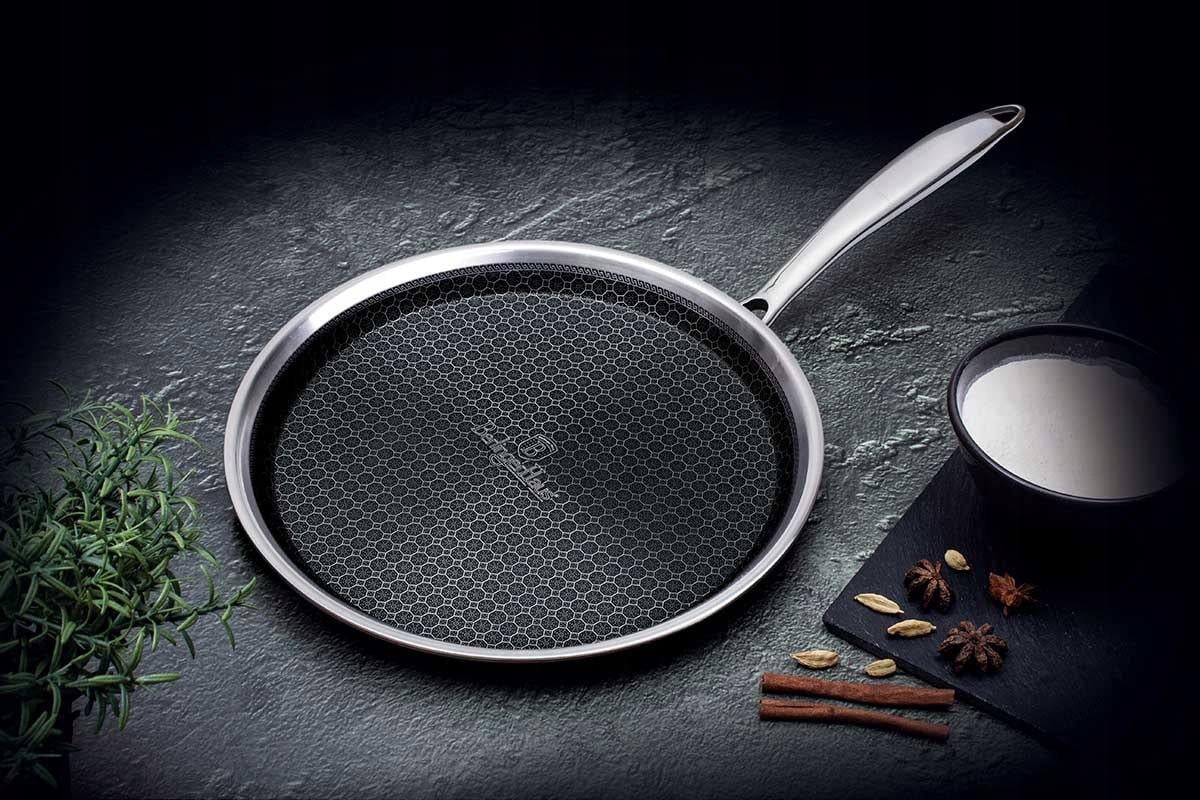 Berlinger Haus Eternal Collection 26cm Pancake Pan (BH-8506)