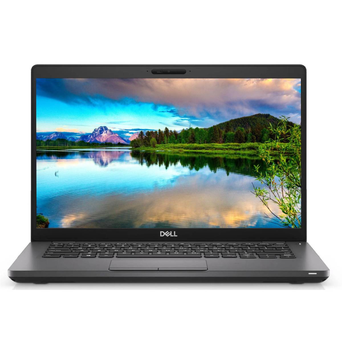 Dell Latitude 5400 | i7-8665U | 32 ГБ ОЗУ | 512 ГБ SSD | 14″ | Восстановленный