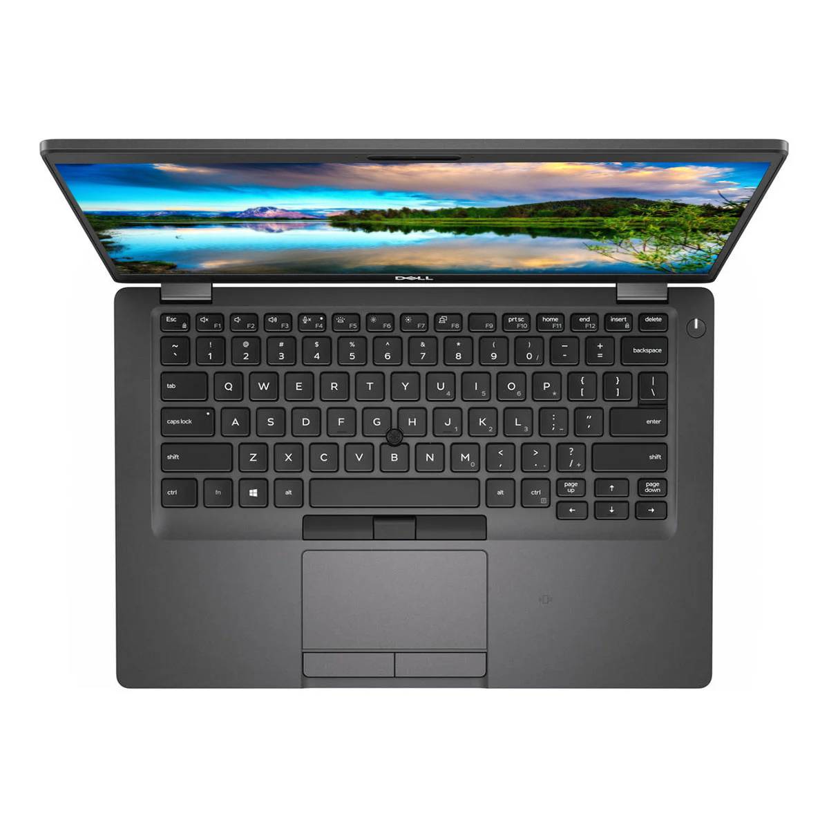 Dell Latitude 5400 | i7-8665U | 8 ГБ ОЗУ | 256 ГБ SSD | 14″ | Восстановленный