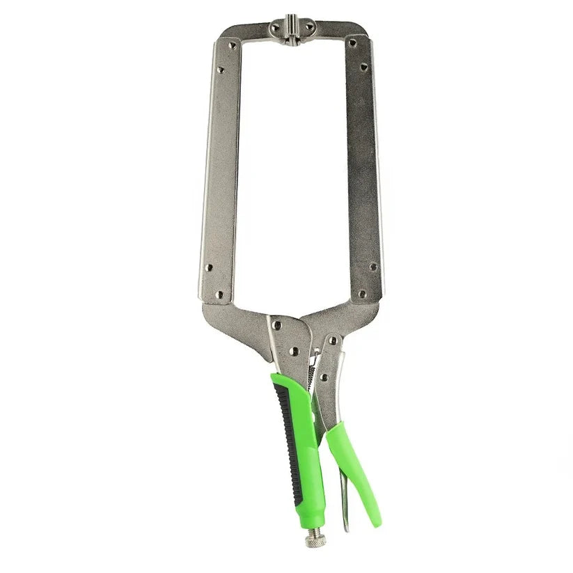 BAR CLAMP - 460MM