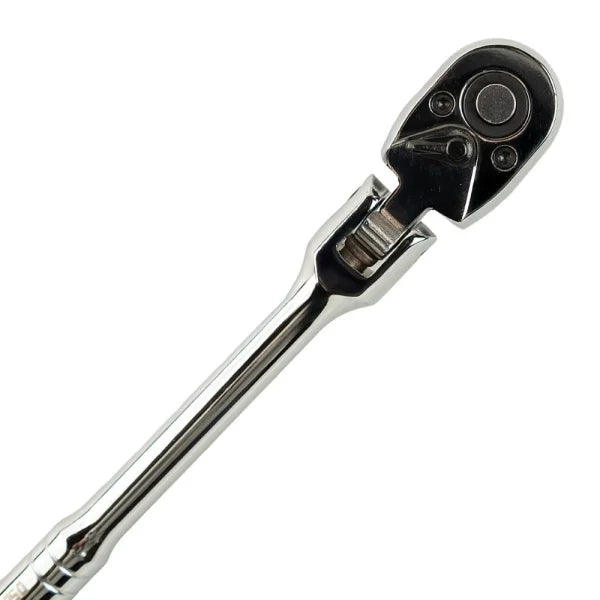 1/4" SPRŪDRATA ATSLĒGA AR ELASTĪGU GALVU DS1366