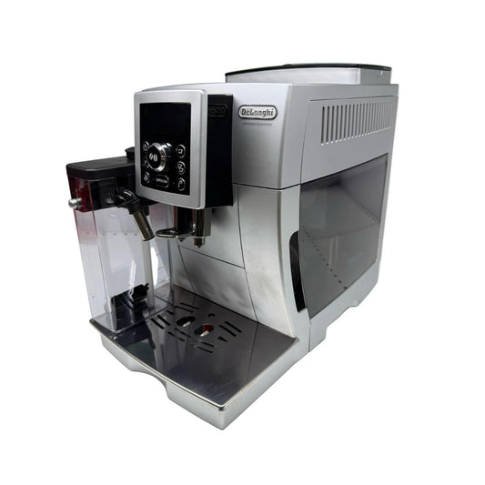 DeLonghi ECAM 24.450.S Cappuccino (Fully Serviced & Refurbished)