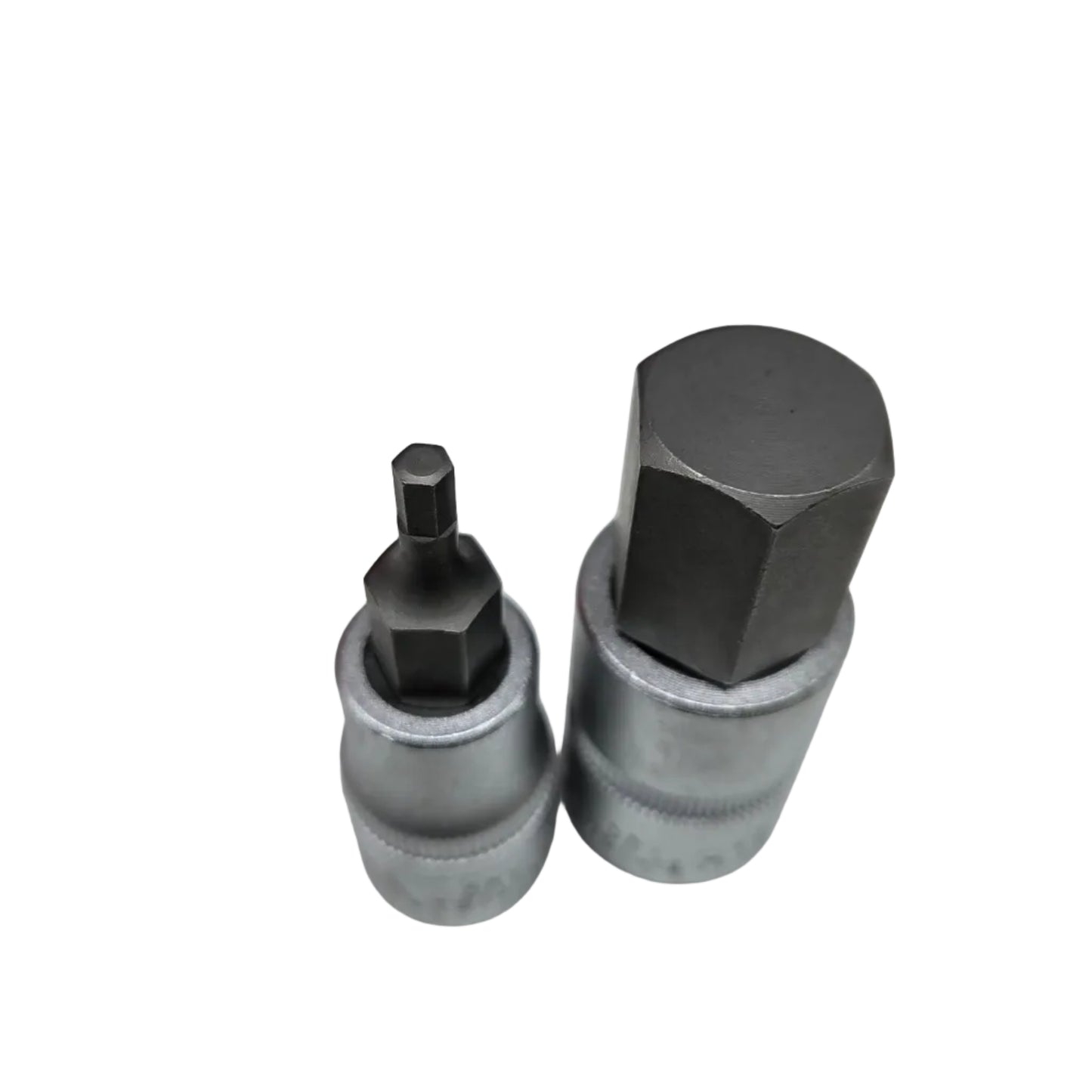 Набор шестигранных бит Dr. Hex 1/2″, 10 шт.,