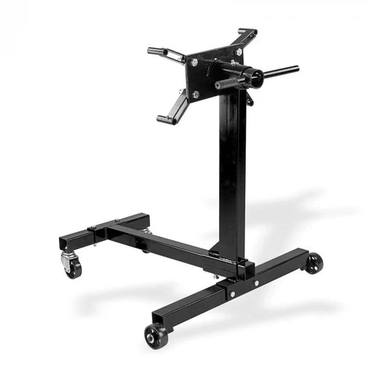 EVO-111 Dzinēja remonta statīvs 453 kg