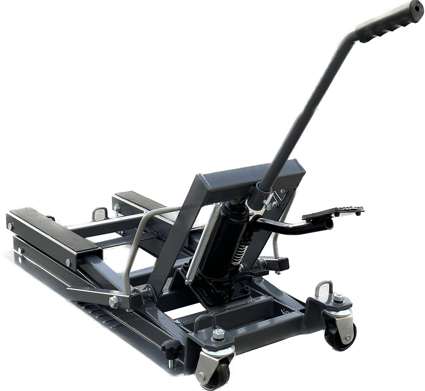 EVO-515 Hidrauliskais motociklu pacēlājs 680 kg