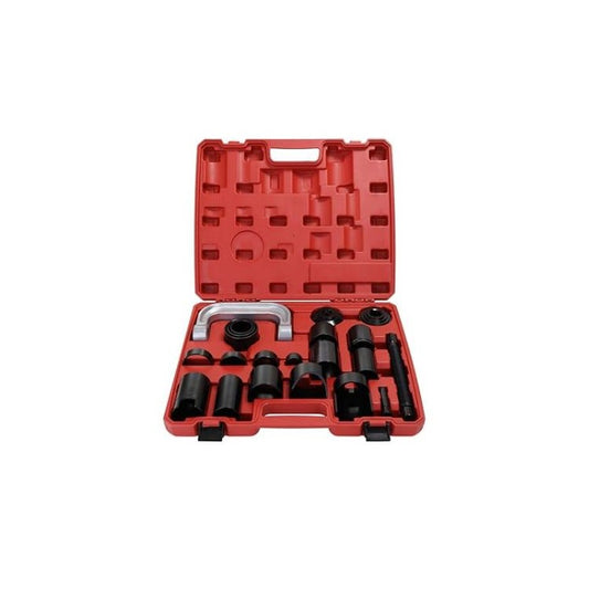 Eņģu montāžas/demontāžas komplekts 21 gab. 03-1052