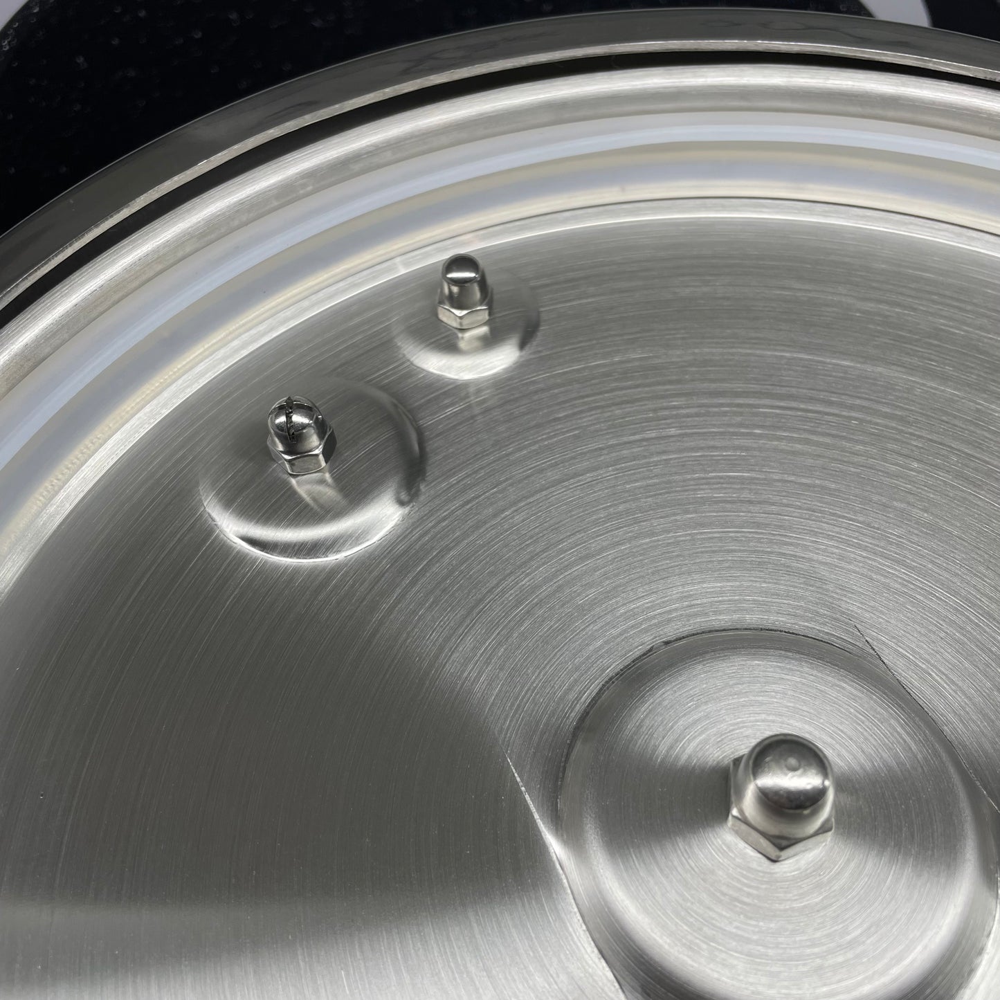 Eisenbach Professional spiediena katls, 5 L (nerūsējošais tērauds, ar iekšējo marmora pārklājumu)