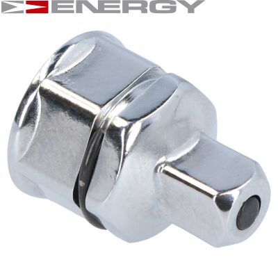 Galviņu adapteris 1/4" uz 14 mm atslēgu