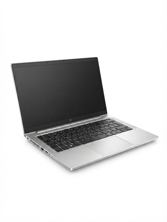 HP EliteBook 835 G8/Ryzen 5-PRO 5650U/16GB/256GB SSD/AMD/13.3″ FHD/LTE