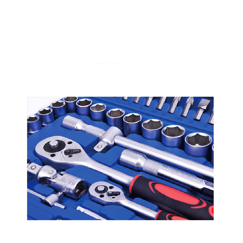 Набор головок FTools 108 шт. (Набор головок 108 шт.)
