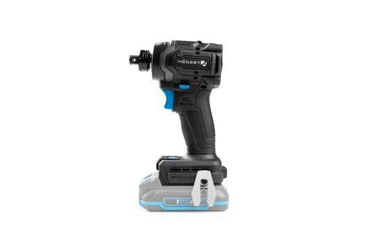 Brushless impact wrench 230 Nm 18V