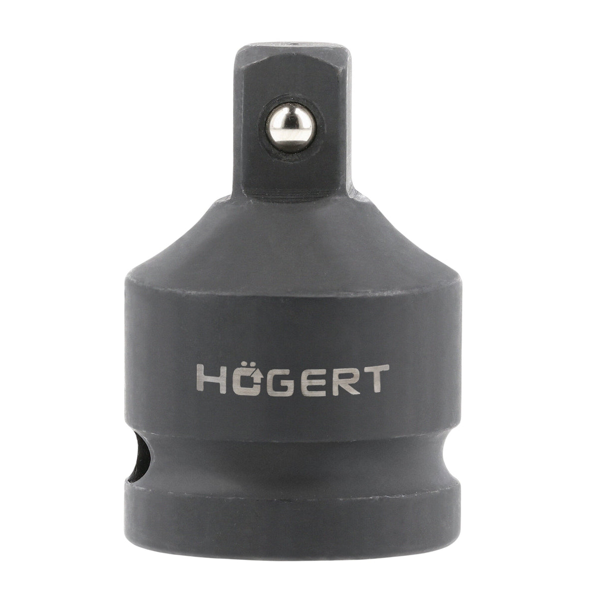 Impact Socket Adapter, 1/2" Male x 3/4" Female