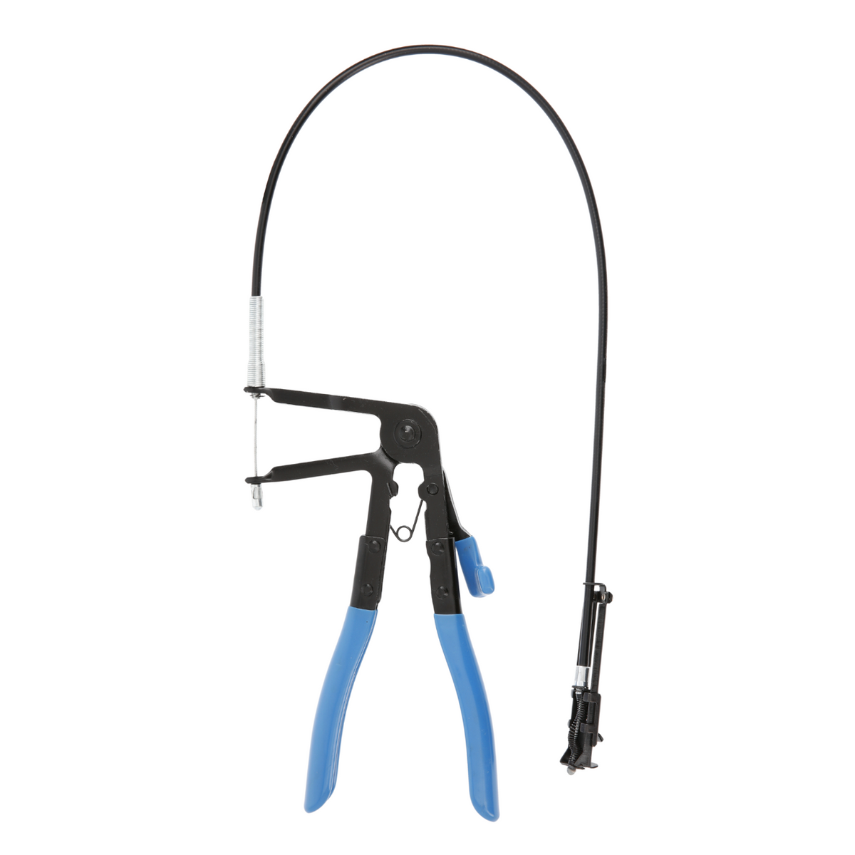 Flexible Cable Hose Clamp Pliers, 18-54 mm