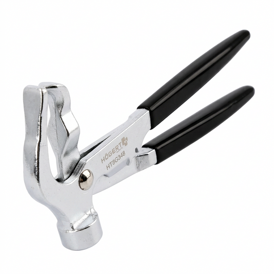 Wheel Balancing Weight Pliers, 240 mm