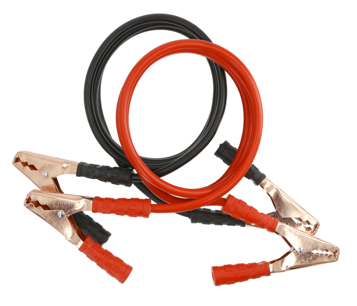 Jump Leads, 600 A, 3.5 m