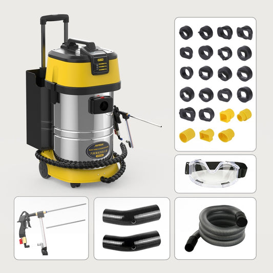 Устройство для очистки двигателя внутреннего сгорания HTS518 Autool