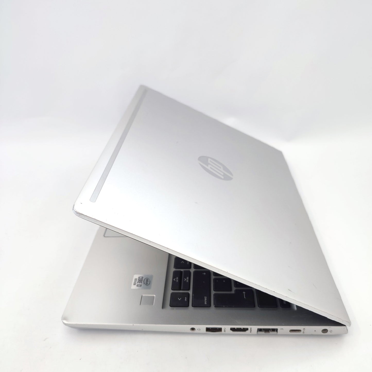 HP ProBook 430 G7/i3-10110U/16GB/256GB SSD/Intel HD grafika/13.3 collu cietais disks/ID: 11818