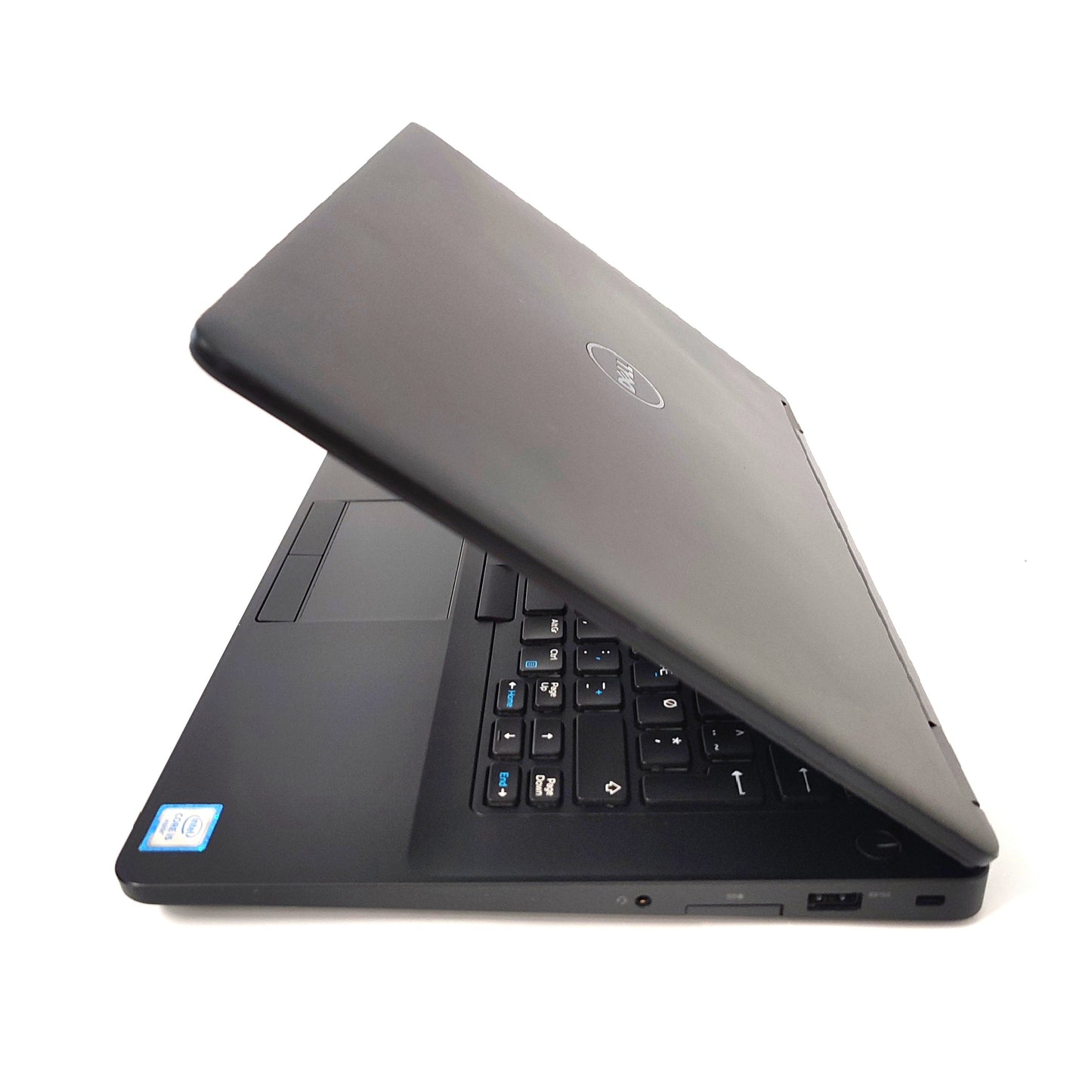 DELL Latitude E5470/i5-6300U/16 ГБ/256 ГБ SSD/Intel HD Graphics/14-дюймовый жесткий диск/ID: 14675