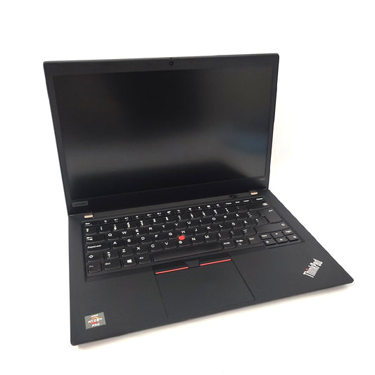 LENOVO ThinkPad T495/Ryzen 5-3500U/16GB/256 ГБ SSD/AMD/14″ FHD/ID: 12371
