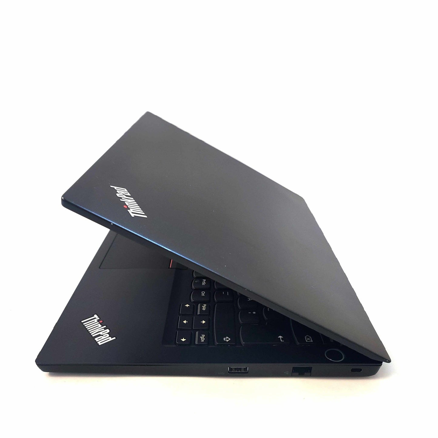 LENOVO ThinkPad E14 Gen 1/i3-10110U/8GB/256GB SSD/Intel HD Graphics UHD/14″ FHD/ID: 11669