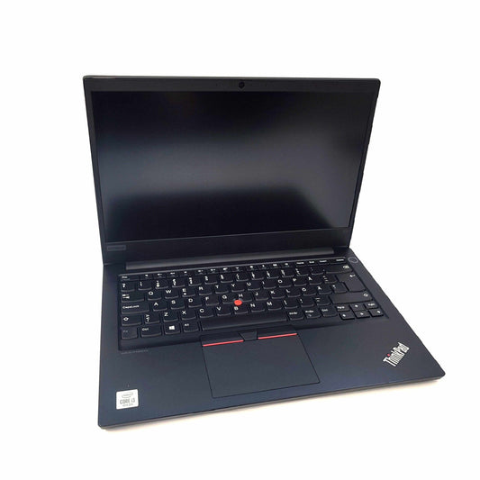 LENOVO ThinkPad E14 Gen 1/i3-10110U/8GB/256GB SSD/Intel HD Graphics UHD/14″ FHD/ID: 11669