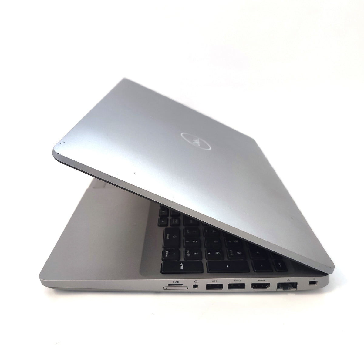 DELL Latitude 5511/i7-10850H/16GB/500GB SSD/NVIDIA GeForce MX 250/15.6″ FHD/ID: 22514