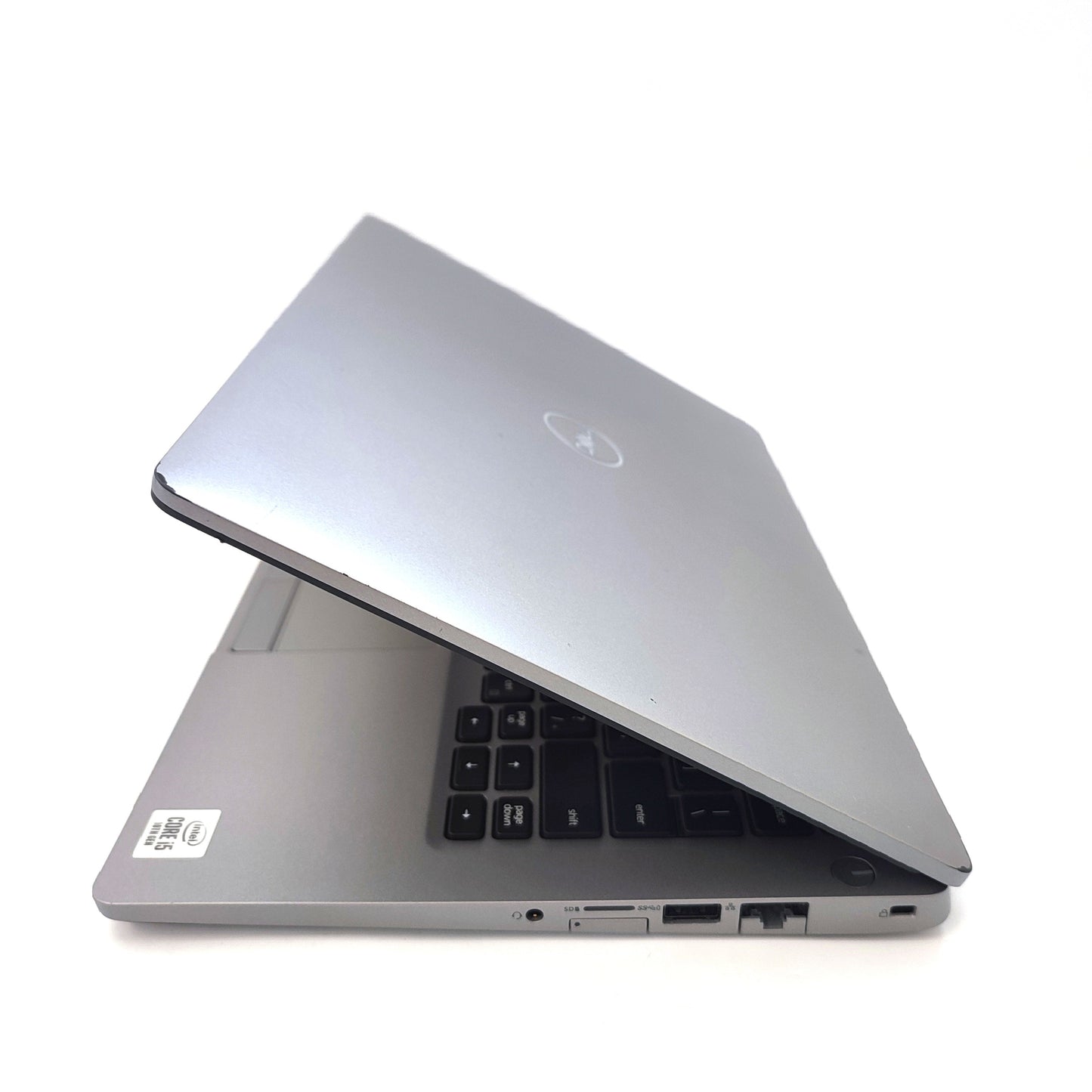 DELL Latitude 5310 Touch/i5-10210U/16GB/256GB SSD/Intel HD Graphics/13.3″ FHD/ID: 26280