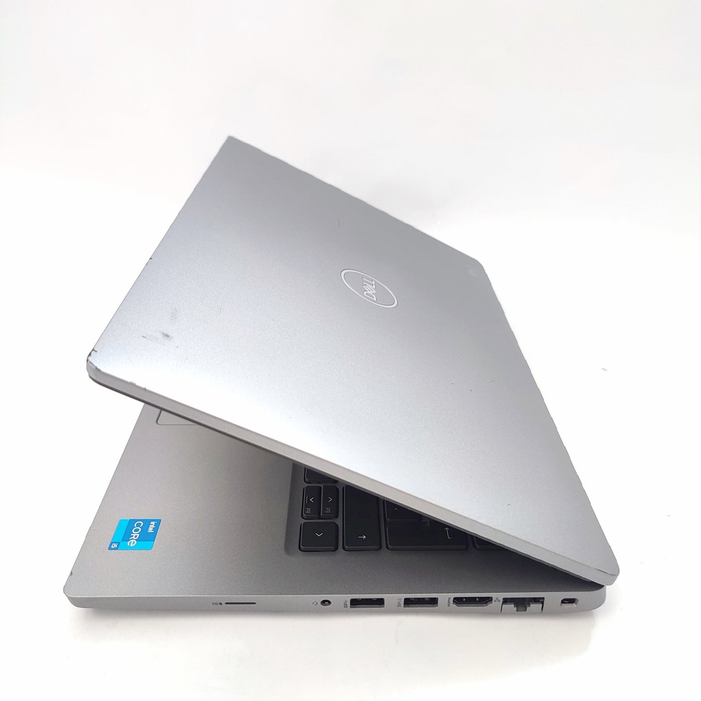 DELL Latitude 5420/i5-1135G7/16GB/256GB SSD/Intel HD grafika/14 collu cietais disks/ID: 10202