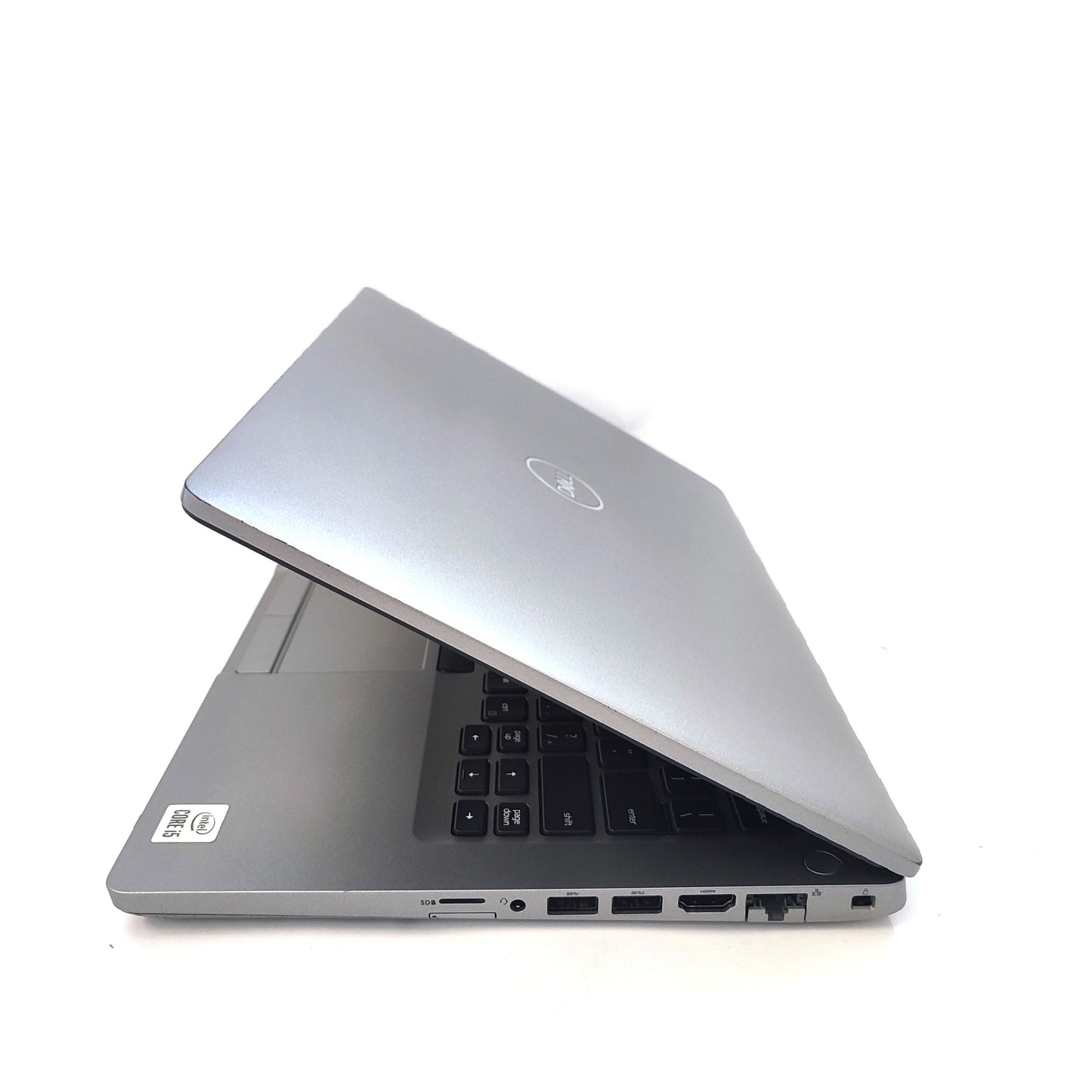 DELL Latitude 5410/i5-10210U/16GB/256GB SSD/Intel HD grafika/14 collu cietais disks/ID: 12230