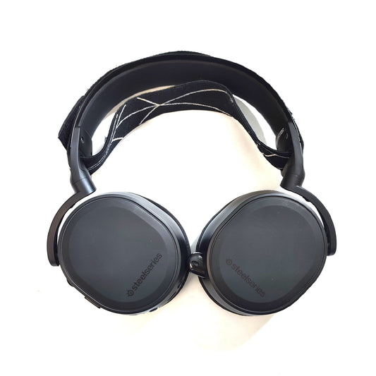 Steelseries Arctis 9 bezvadu austiņas