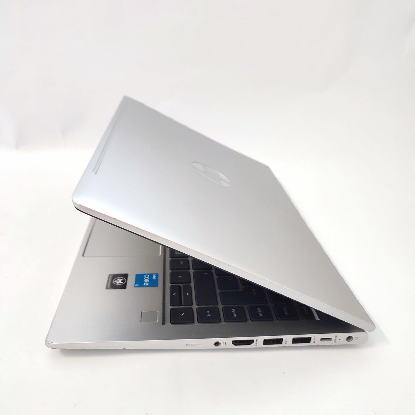 HP ProBook 440 G9/i3-1215U/16GB/256GB SSD/Intel HD grafika/14 collu cietais disks/ID: 08358