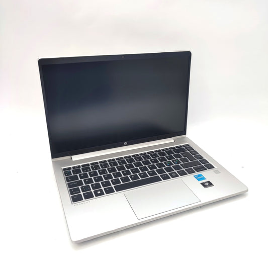 HP ProBook 440 G9/i3-1215U/16GB/256GB SSD/Intel HD Graphics/14″ HD/ID: 08358