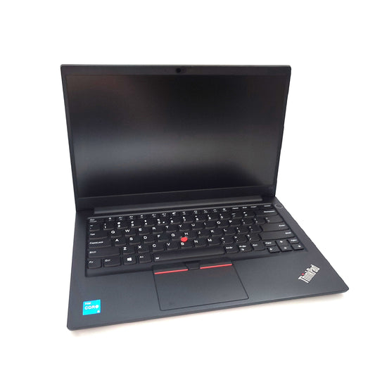 LENOVO ThinkPad E14 Gen 2/i5-1135G7/16GB/256 GB SSD/Intel Iris/14″ FHD/ID: 12517