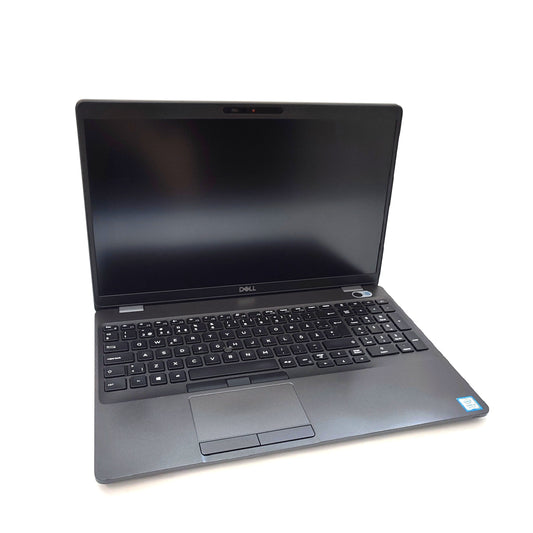 DELL Latitude 5500/i5-8365U/16GB/256GB SSD/Intel HD grafika/15.6 collu FHD/ID: 11983