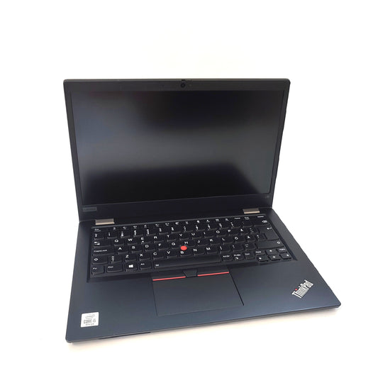 LENOVO ThinkPad L13 Gen2/i5-10210U/8GB/256GB SSD/Intel HD Graphics/13.3″ FHD/ID: 09487
