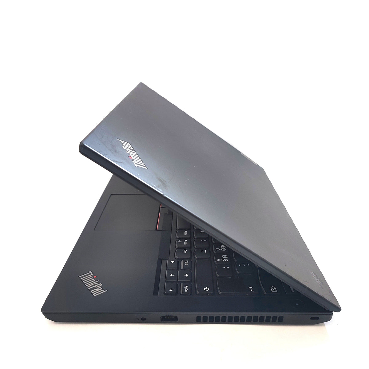 LENOVO ThinkPad L14 Gen2/i5-1135G7/16GB/256 GB SSD/Intel Iris/14″ FHD/ID: 08014